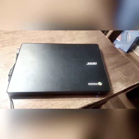 Acer Chromebook